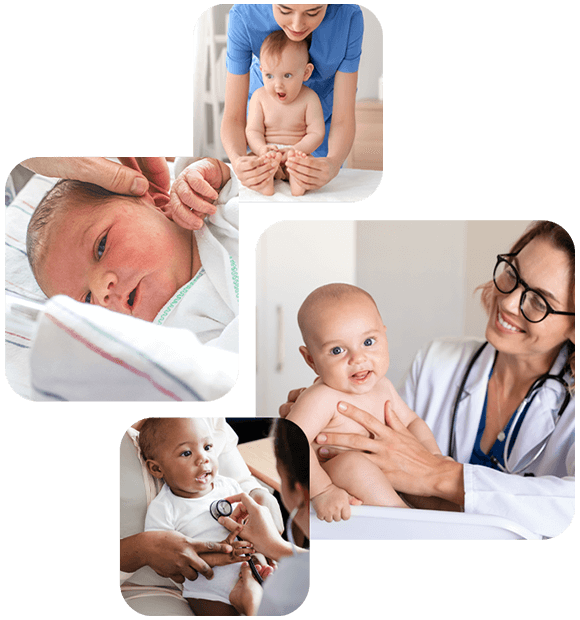 Serviços PedCare