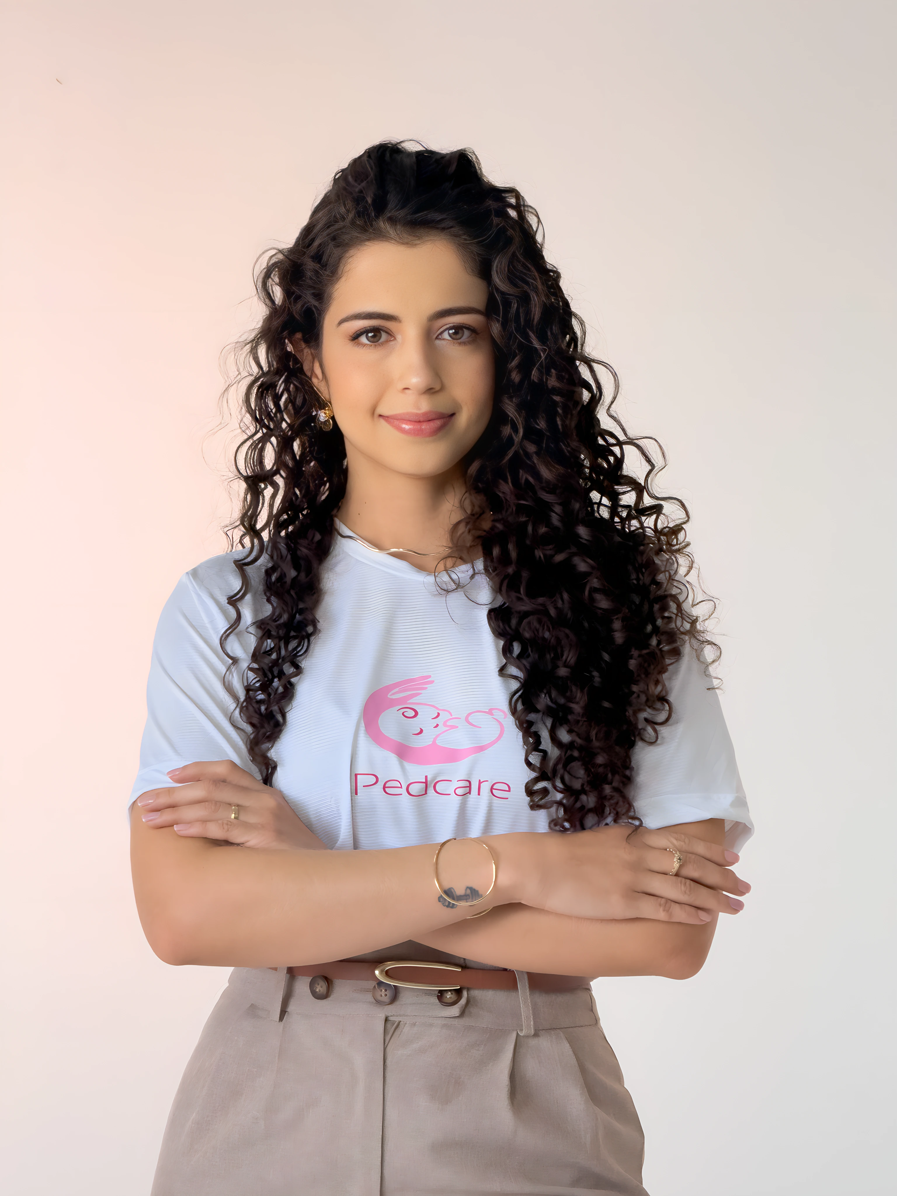 Kamilla de Oliveira – Médica