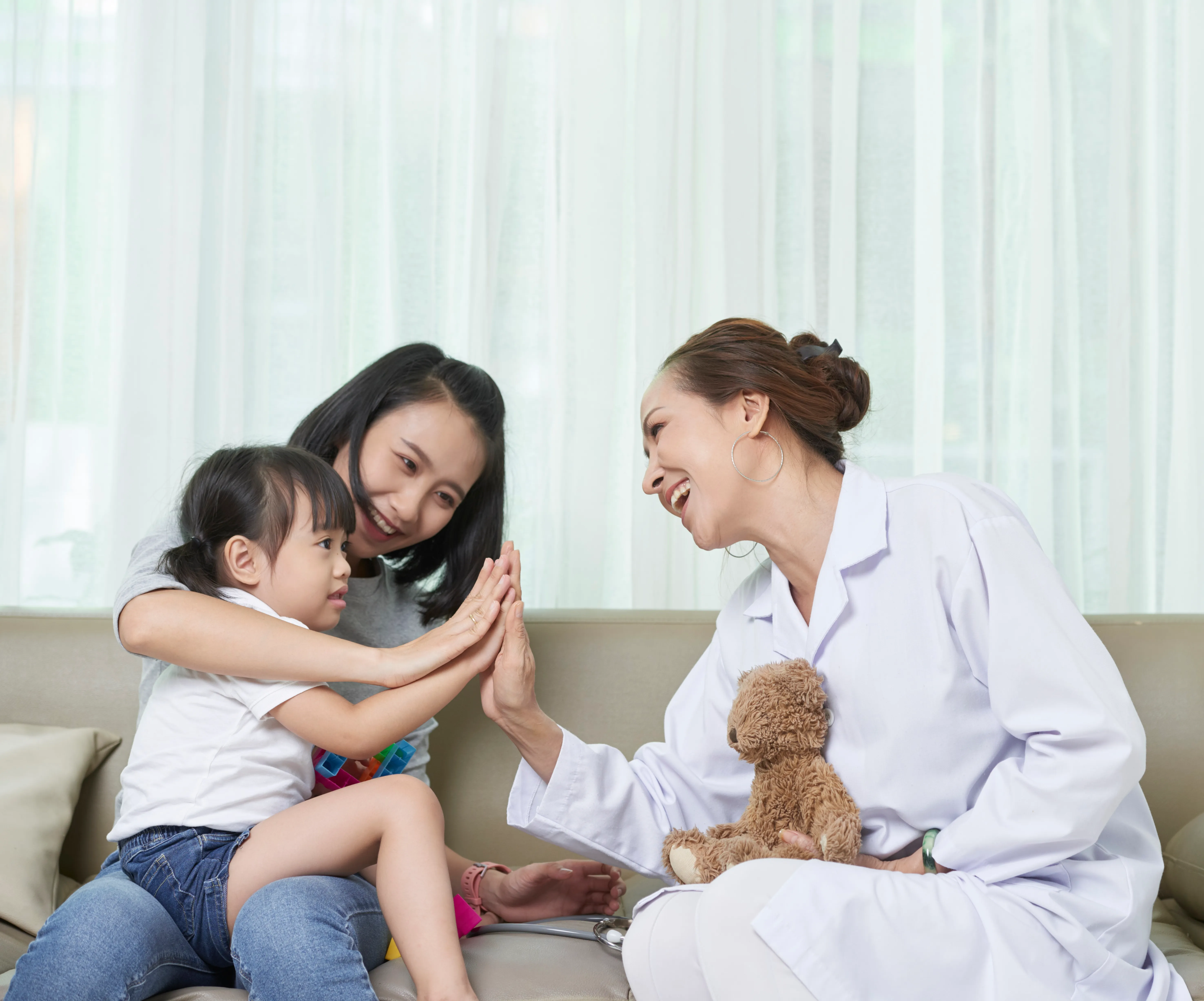 Atendimento Homecare